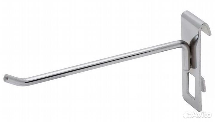 Крючки на перфорацию экономпанель сетку торговую