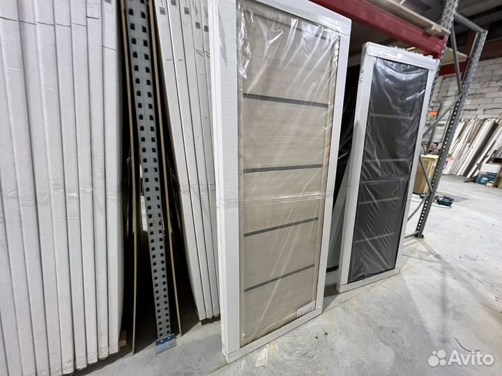 Двери межкомнатные