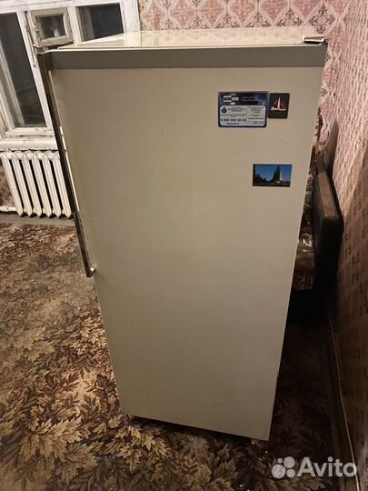 Холодильник ЗИЛ
