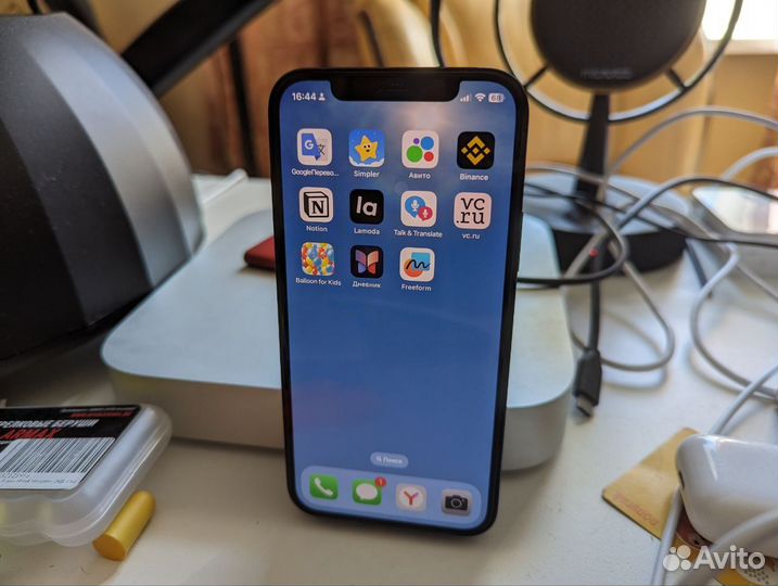iPhone 12 Pro, 128 ГБ