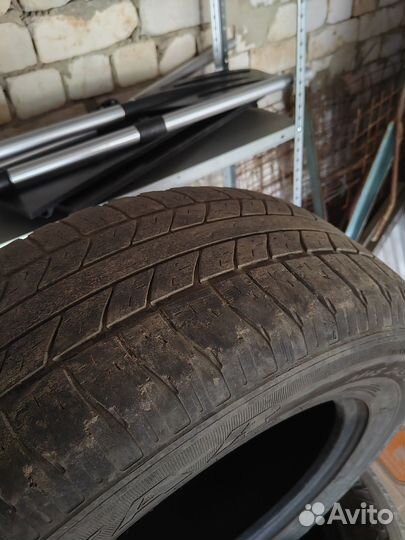 Goodyear Wrangler HP 245/65 R17