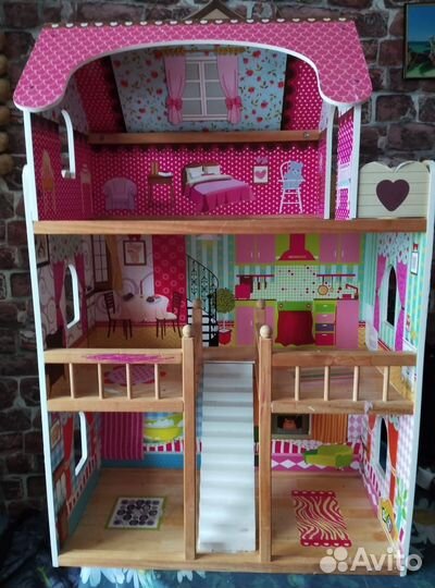 Кукольный дом