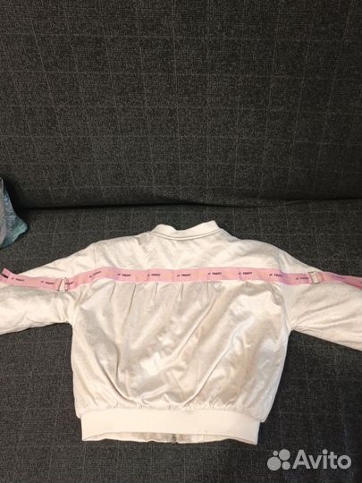 Вещи пакетом