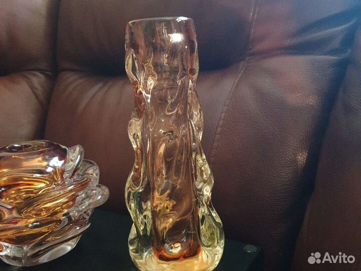 Коллекционные вазы