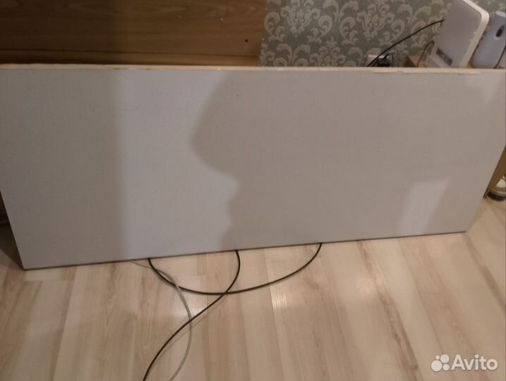 Столешница для кухни бу 1м 50 см