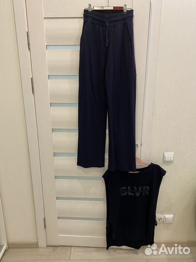 Школьная форма