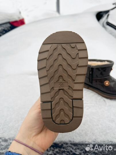 Уги для малышей 20