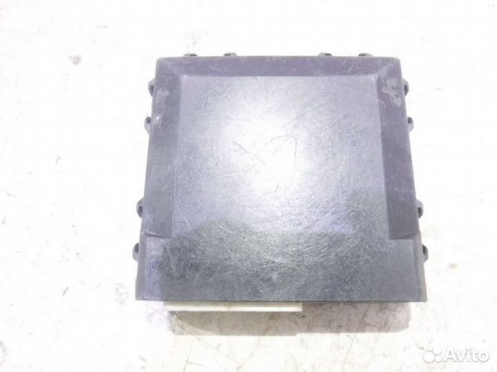 Блок управления кондиционером