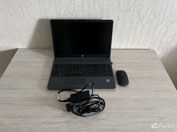 Ноутбук hp