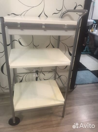 Медицинский столик