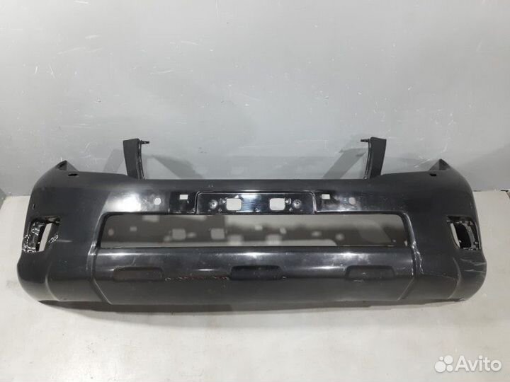 Бампер передний Toyota Land Cruiser Prado 150