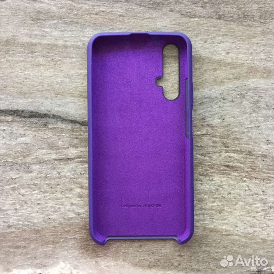 Чехол для Honor 20, 20s, Huawei Nova 5T