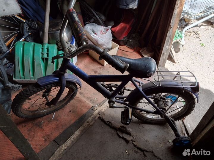 Продам велик