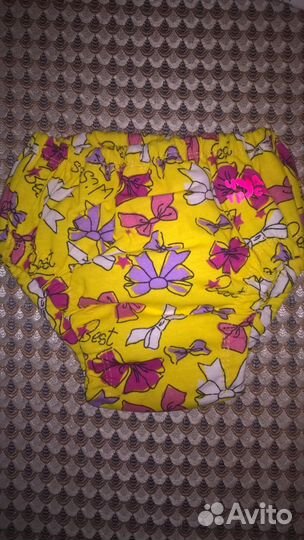 Трусики для купания от +0