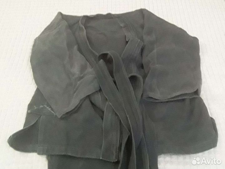 Кимоно для дзюдо и каратэ