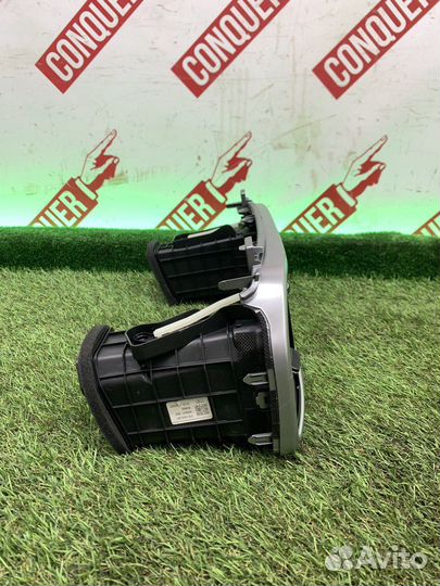 Центральные дефлекторы Kia Sportage IV 4 рестайлин