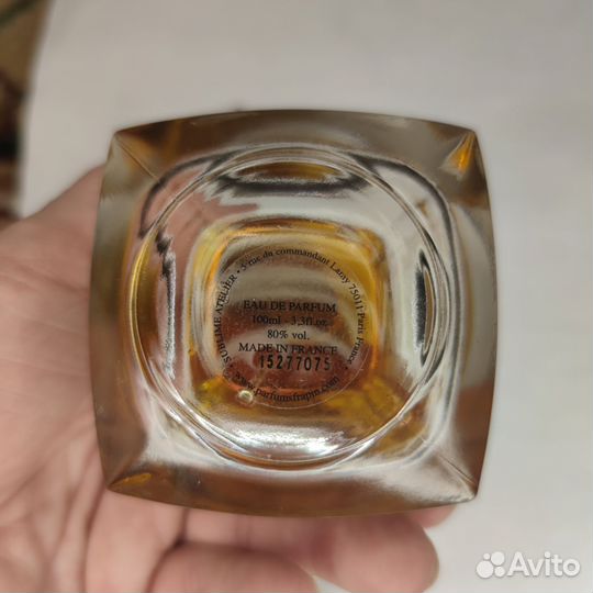 Nevermore Frapin духи парфюм унисекс