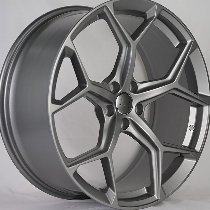 Литые диски Koko Kuture 9×R21 5×112