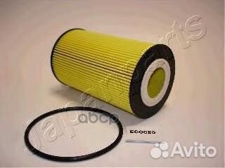Фильтр масляный MB/JP/ foeco020 Japanparts
