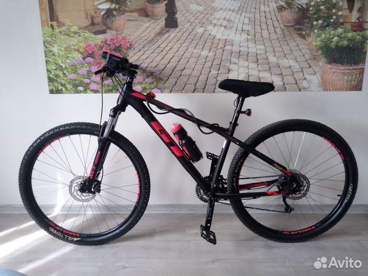 Горный велосипед 29 колеса
