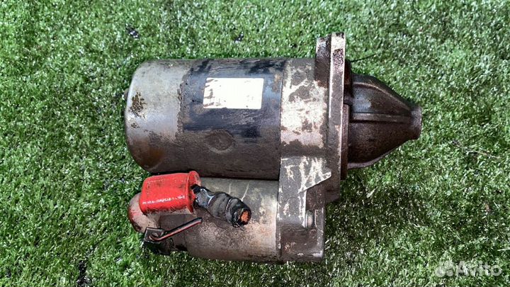 Стартер 4G18 Mitsubishi Lancer 9 CS3A