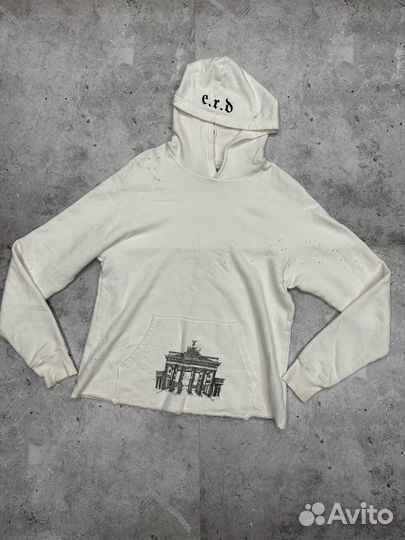 Худи Enfants Riches Déprimés Monument оригинал