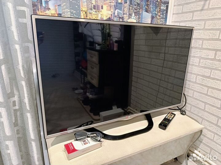 Телевизор LG 42