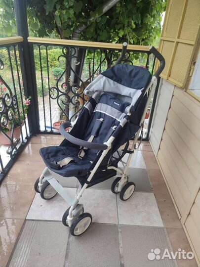 Коляска трость inglesina trip