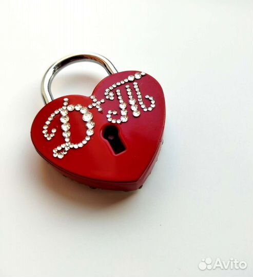 Свадебный замок