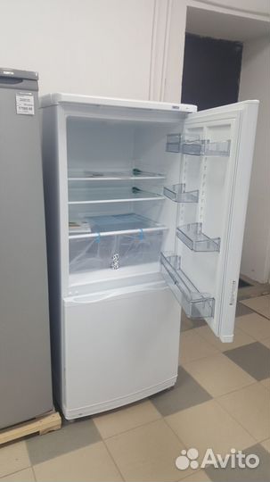 Холодильник Атлант новый