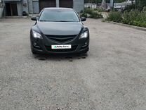 Mazda 6 2.0 MT, 2011, 133 200 км, с пробегом, цена 1 080 000 руб.