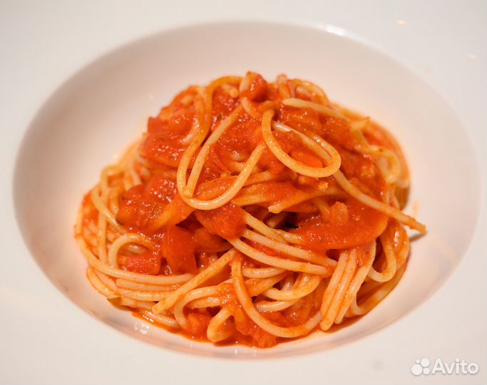 Готовая еда на банкет с доставкой