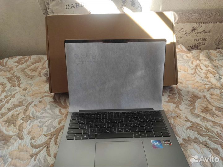 Ноутбук Honor Magicbook 14