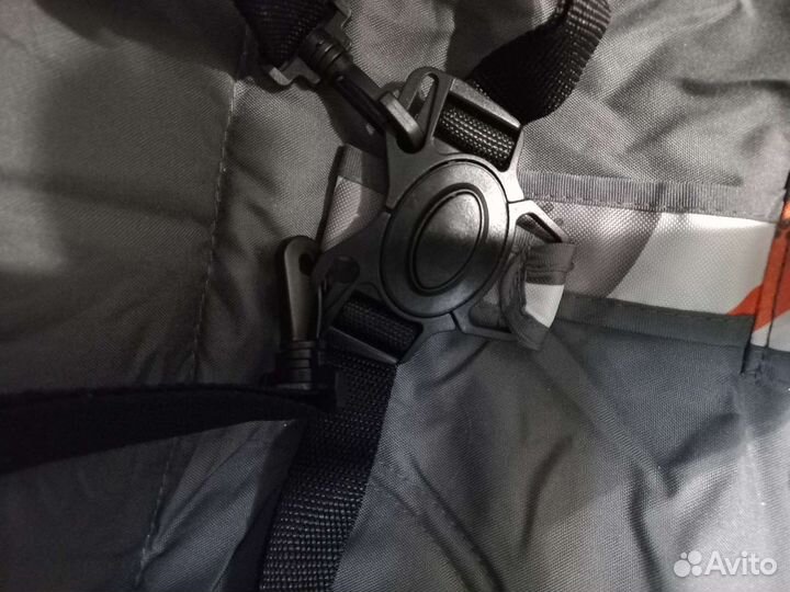 Прогулочная коляска трость новая