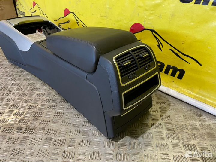 Центральная консоль Audi A6 C7 4G2 chva 2.8 2013