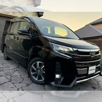 Toyota Noah 2.0 CVT, 2020, 65 000 км, с пробегом, цена 2 850 000 руб.