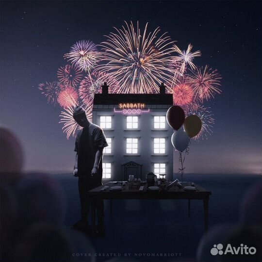 Дизайн (Афиши, Реклама, Визитки, Обложки)