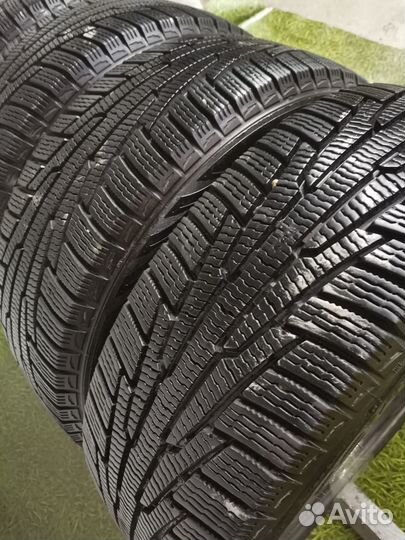 Nokian Tyres Hakkapeliitta R 195/55 R16