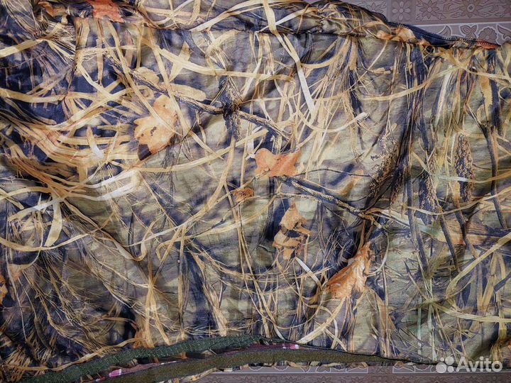 Комбенизон для большой собаки