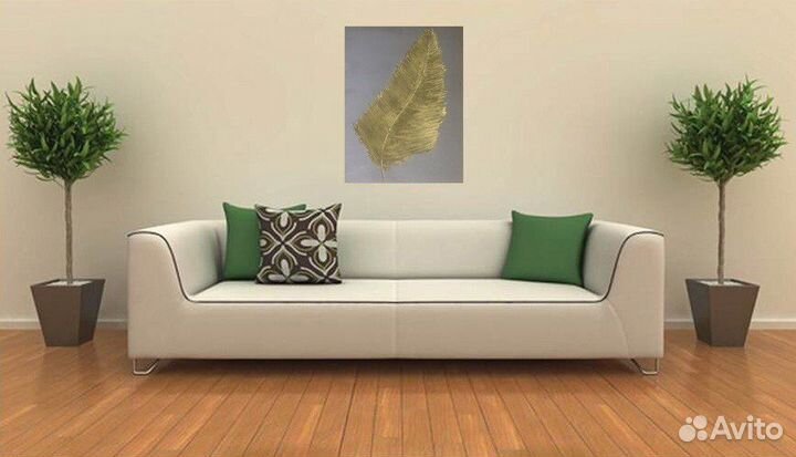 Интерьерная картина