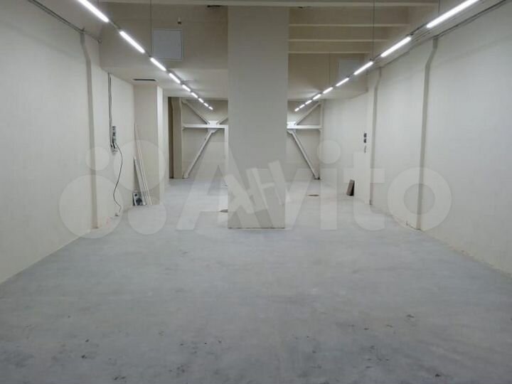 Аренда пл. 10 - 60 м2 под магазин, аптеку, м