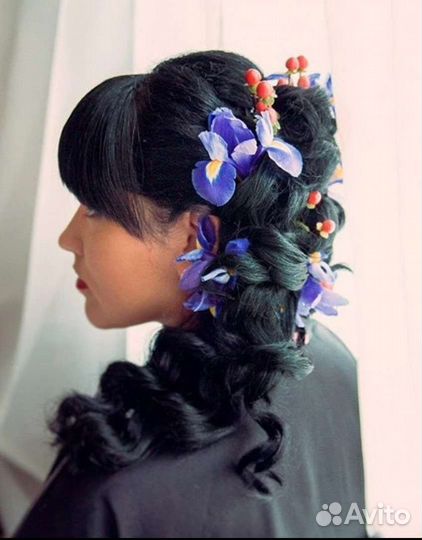 Прическа и макияж в Новгороде