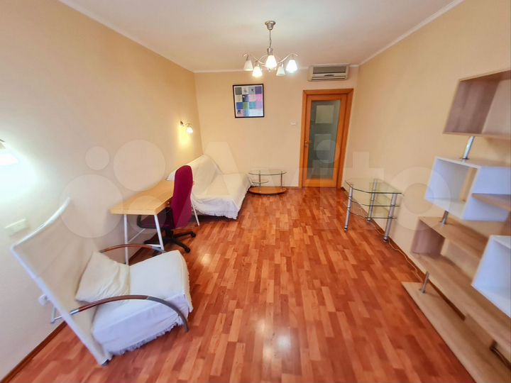 2-к. квартира, 55 м², 7/9 эт.