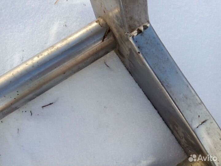 Кенгурятник