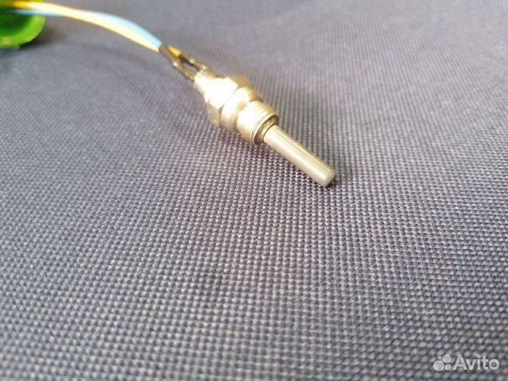 Свеча накаливания для автономки 12/24В