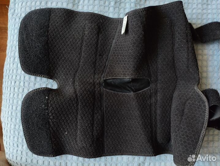 Ортез на коленный сустав orlett