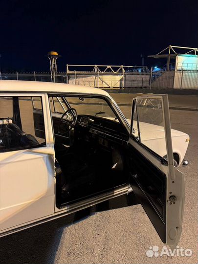 ВАЗ 2101 1.2 МТ, 1985, 60 000 км