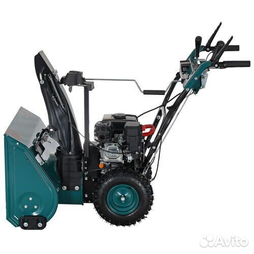 Снегоуборщик FinePower srmp6119L