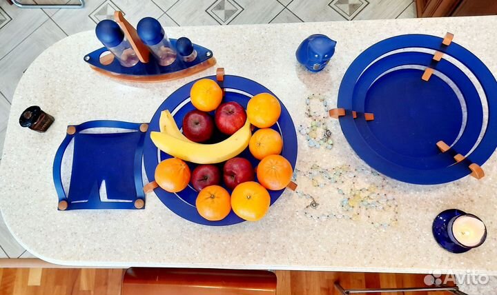 Кухонный набор biesse gift (Италия)