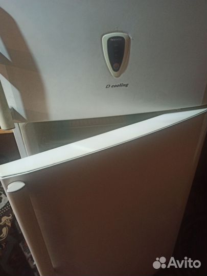 Холодильник бу